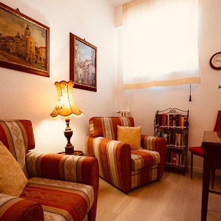 Апартаменты Palmira House - Delizioso Bilocale For Two Терни Экстерьер фото