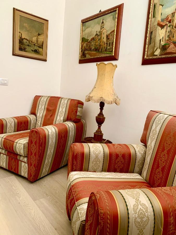 Апартаменты Palmira House - Delizioso Bilocale For Two Терни Экстерьер фото