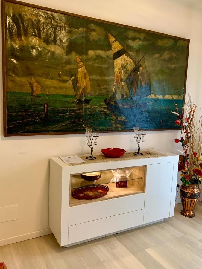 Апартаменты Palmira House - Delizioso Bilocale For Two Терни Экстерьер фото
