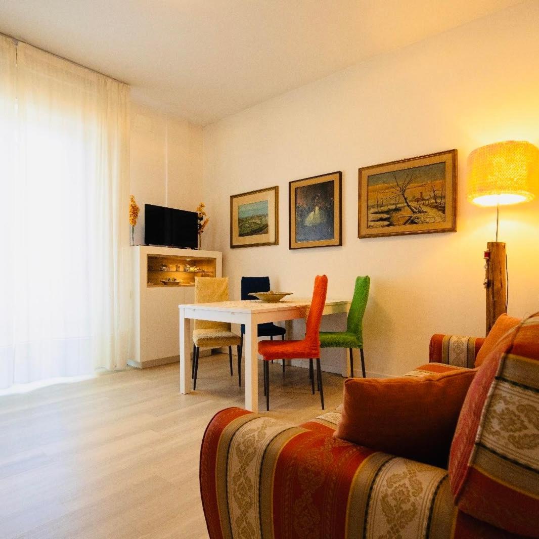 Апартаменты Palmira House - Delizioso Bilocale For Two Терни Экстерьер фото