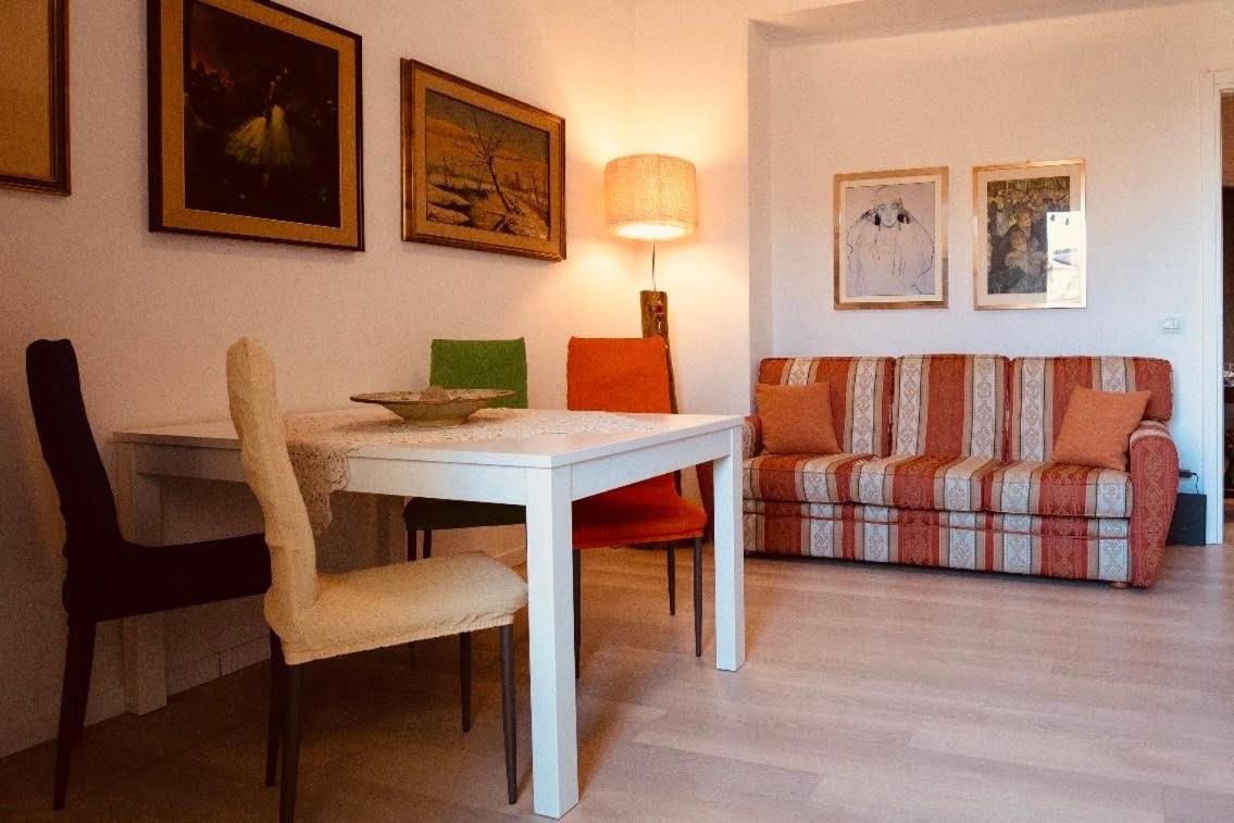 Апартаменты Palmira House - Delizioso Bilocale For Two Терни Экстерьер фото