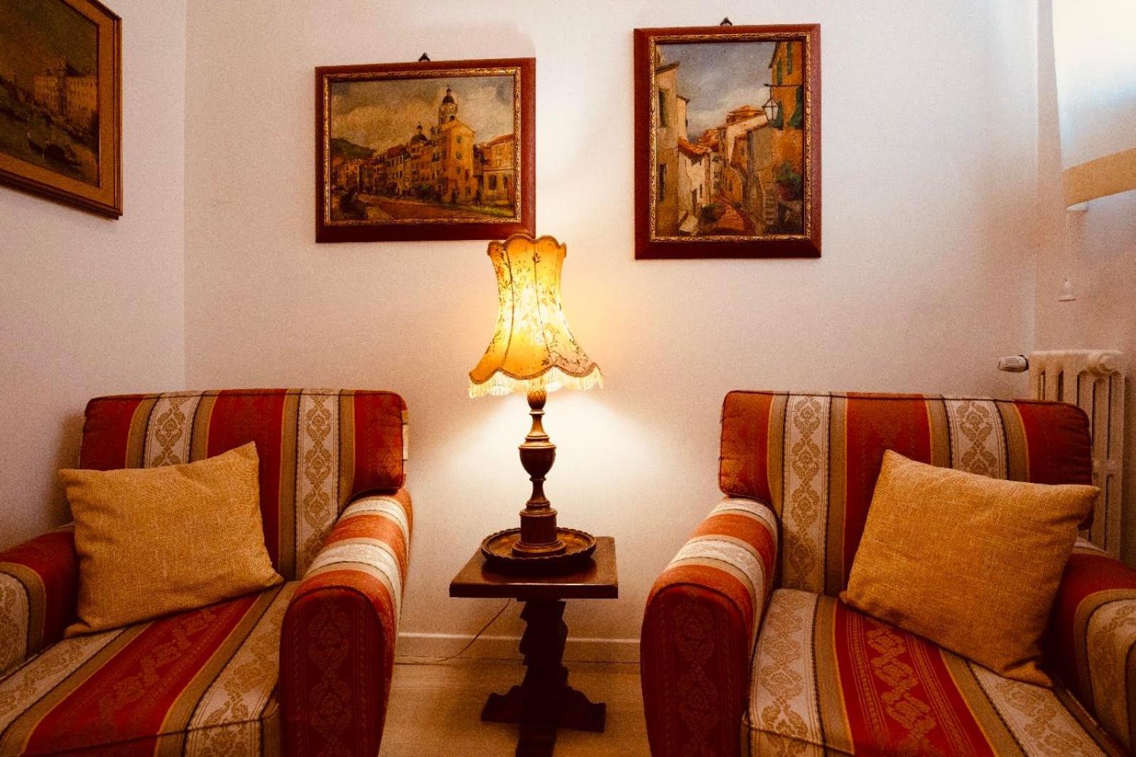 Апартаменты Palmira House - Delizioso Bilocale For Two Терни Экстерьер фото