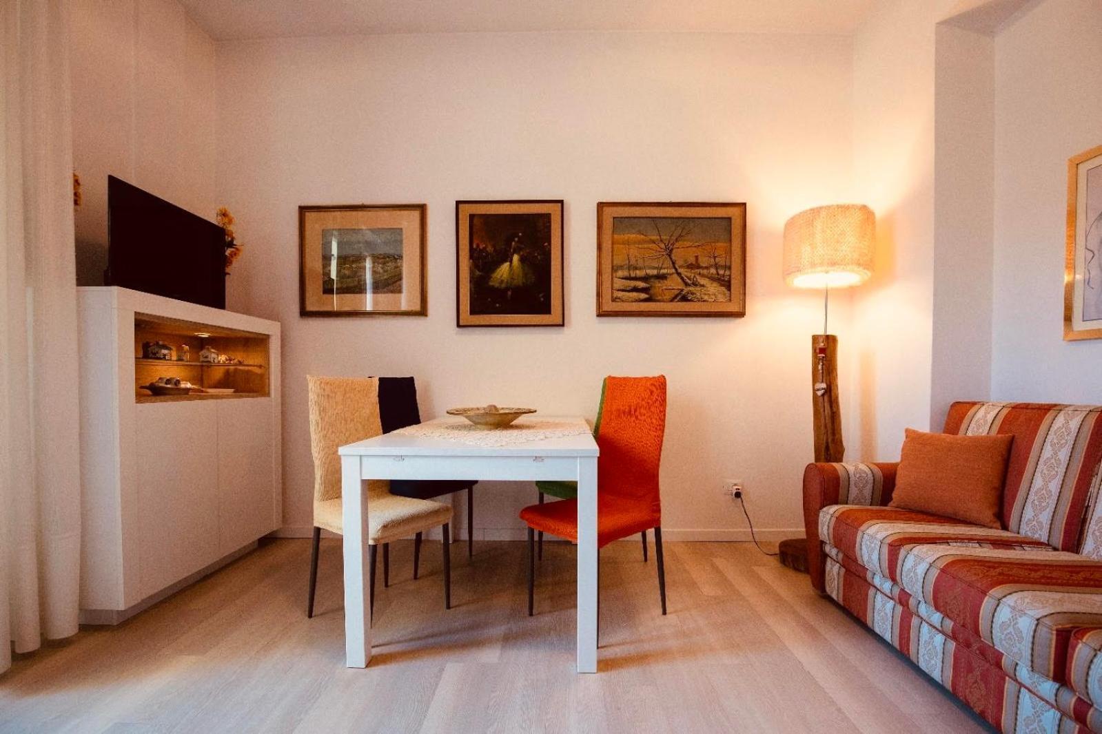 Апартаменты Palmira House - Delizioso Bilocale For Two Терни Экстерьер фото
