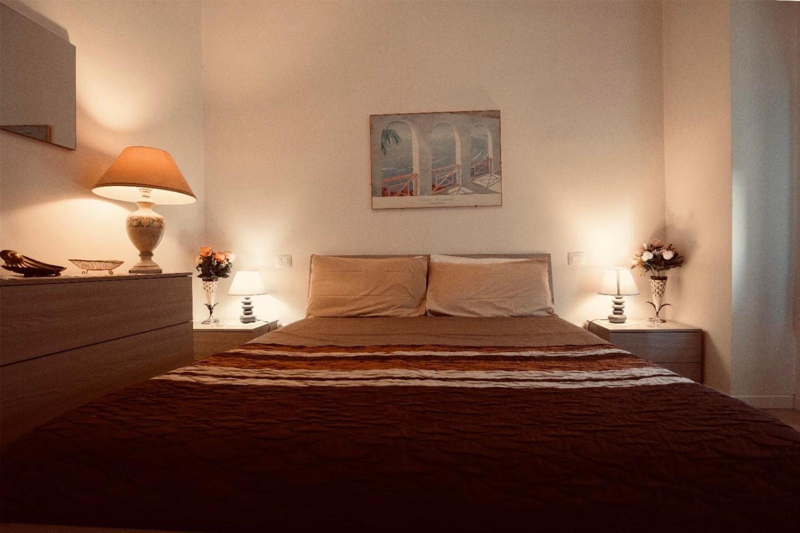 Апартаменты Palmira House - Delizioso Bilocale For Two Терни Экстерьер фото