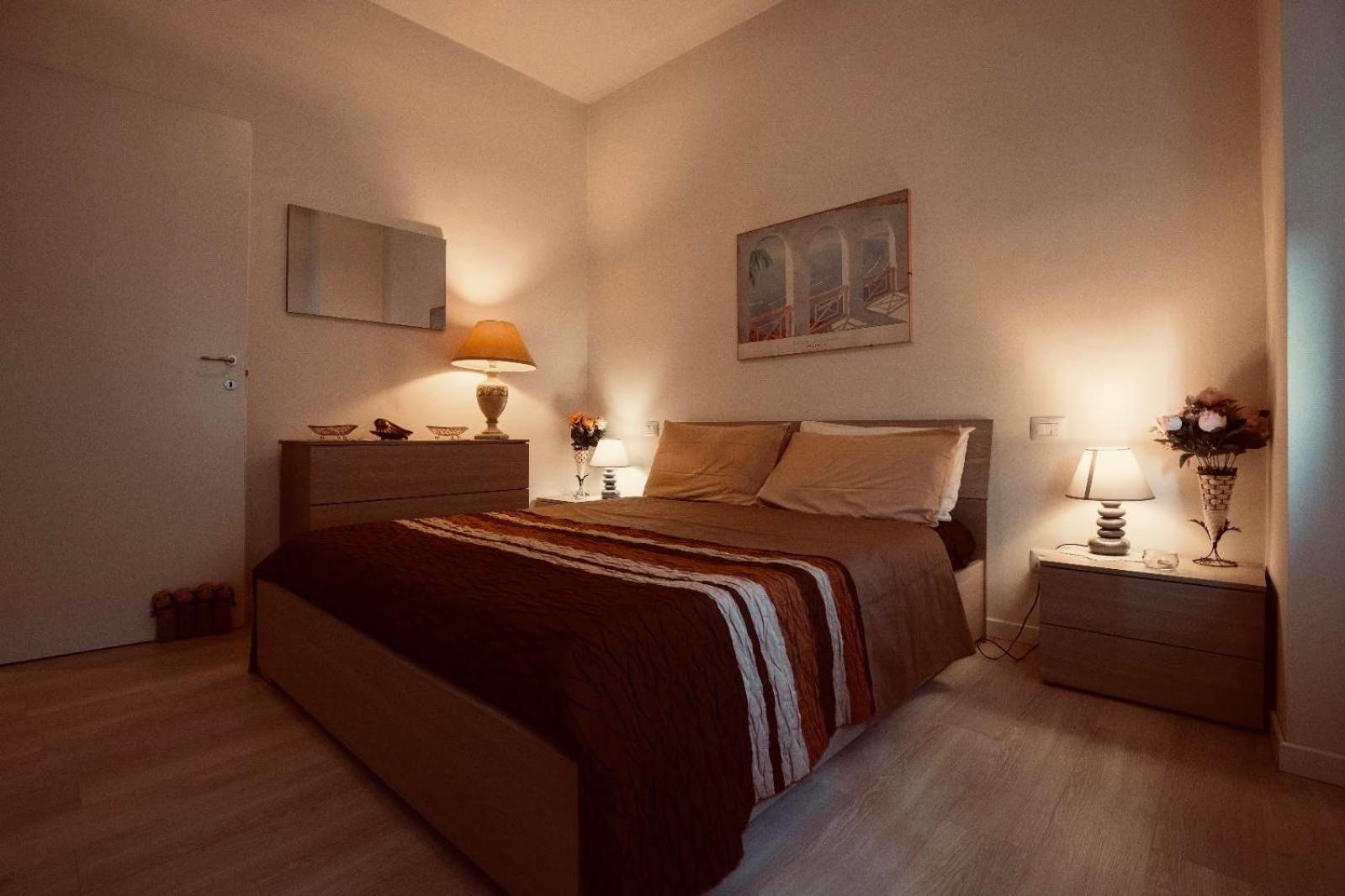 Апартаменты Palmira House - Delizioso Bilocale For Two Терни Экстерьер фото