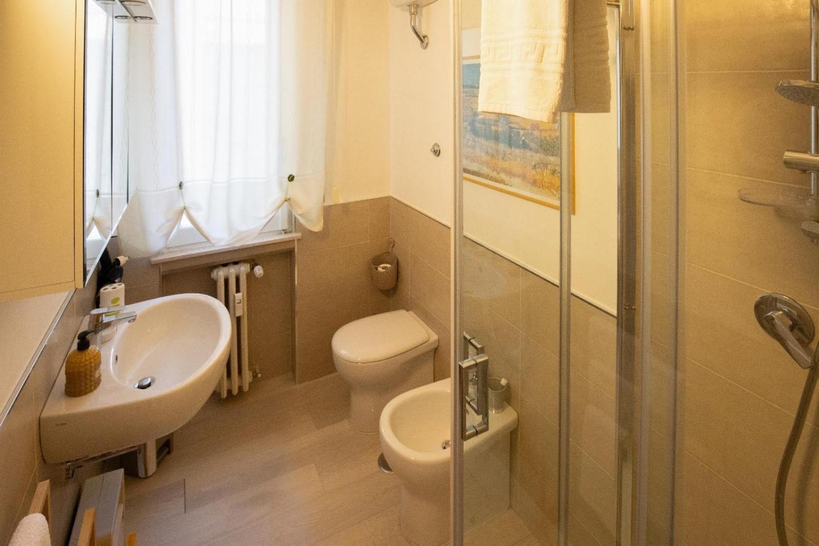 Апартаменты Palmira House - Delizioso Bilocale For Two Терни Экстерьер фото