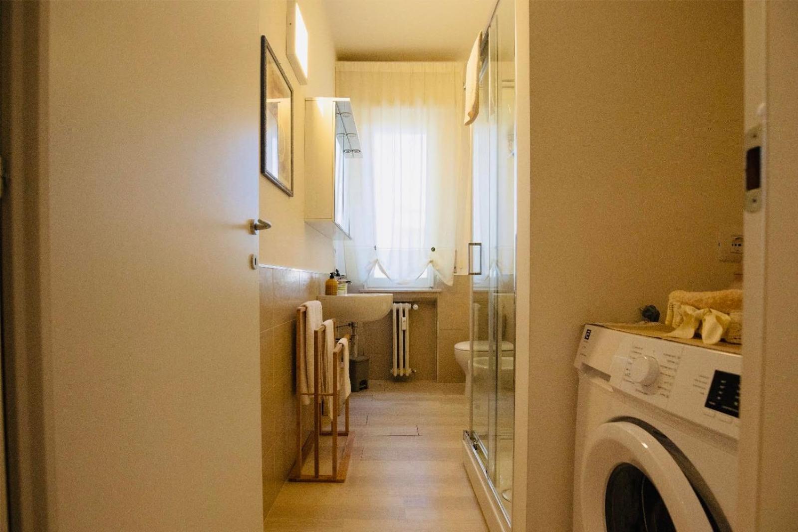 Апартаменты Palmira House - Delizioso Bilocale For Two Терни Экстерьер фото