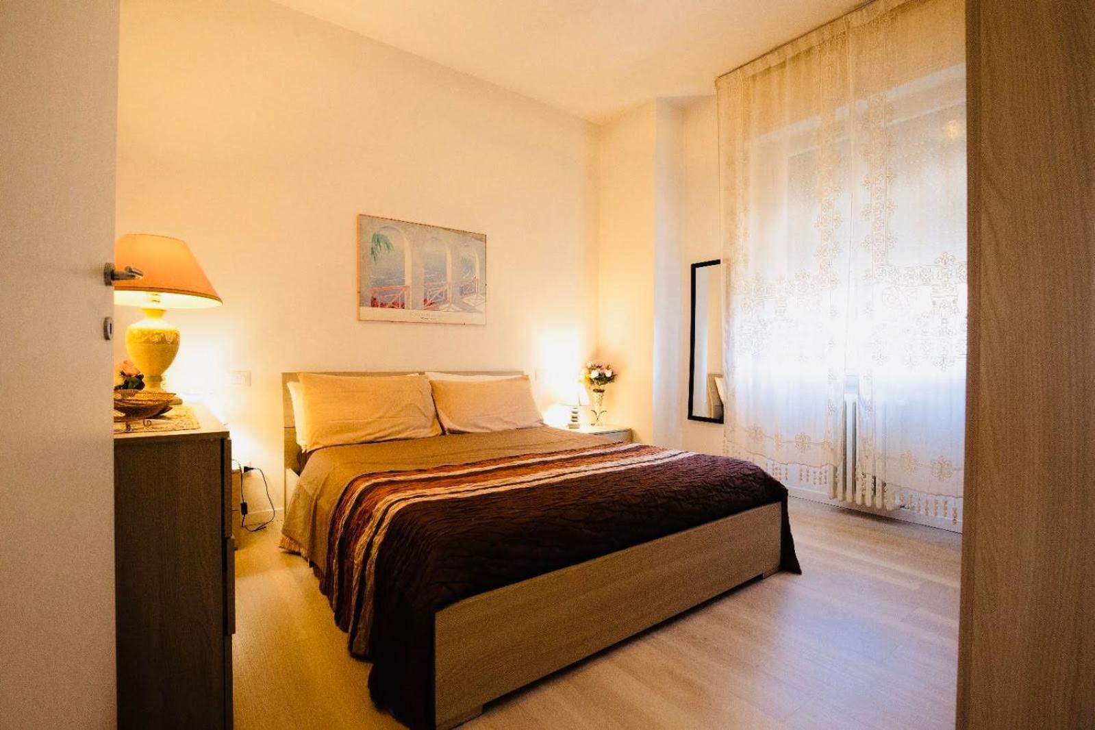 Апартаменты Palmira House - Delizioso Bilocale For Two Терни Экстерьер фото