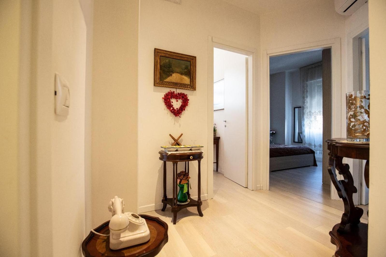 Апартаменты Palmira House - Delizioso Bilocale For Two Терни Экстерьер фото