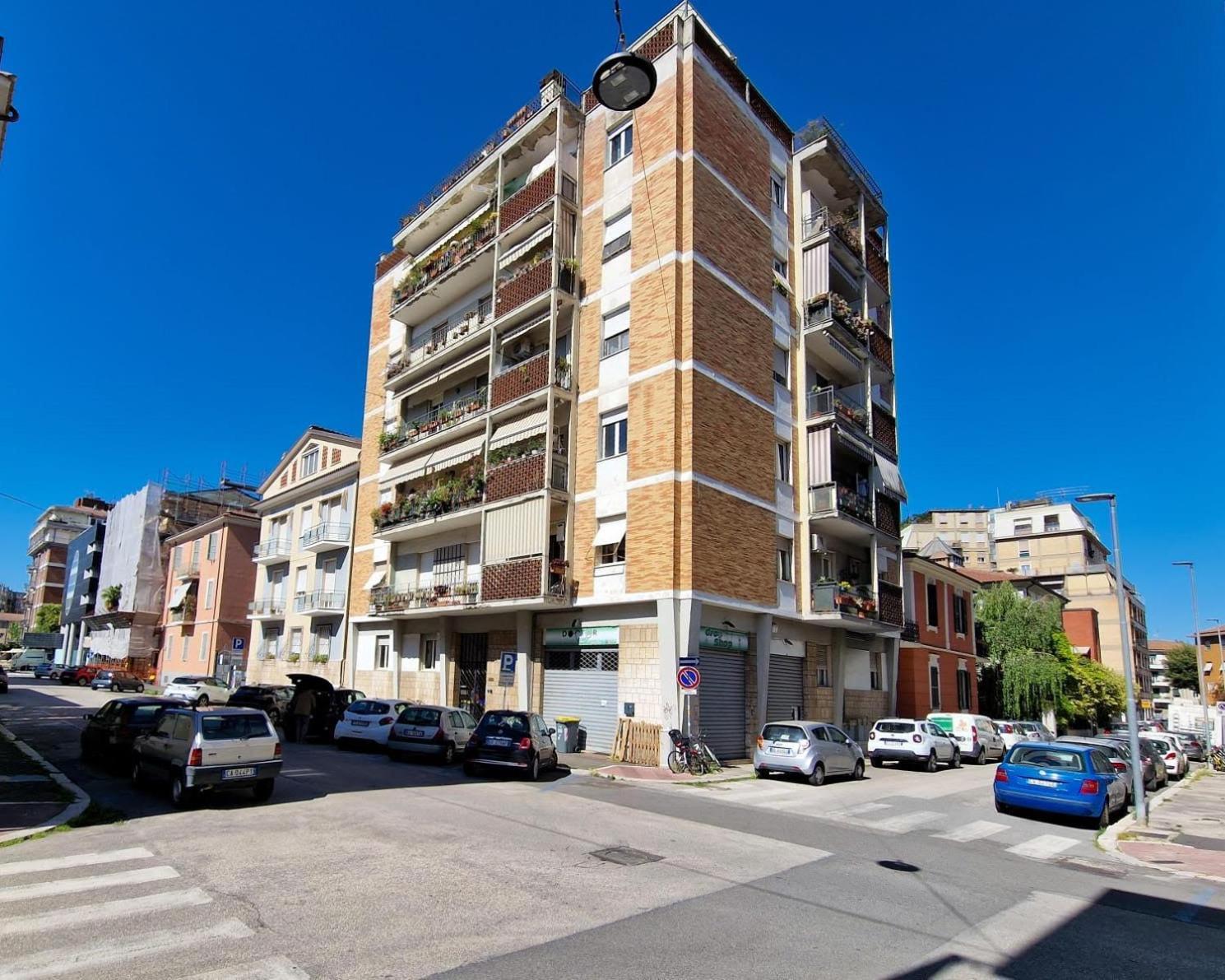 Апартаменты Palmira House - Delizioso Bilocale For Two Терни Экстерьер фото
