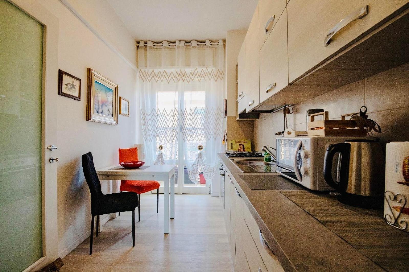 Апартаменты Palmira House - Delizioso Bilocale For Two Терни Экстерьер фото