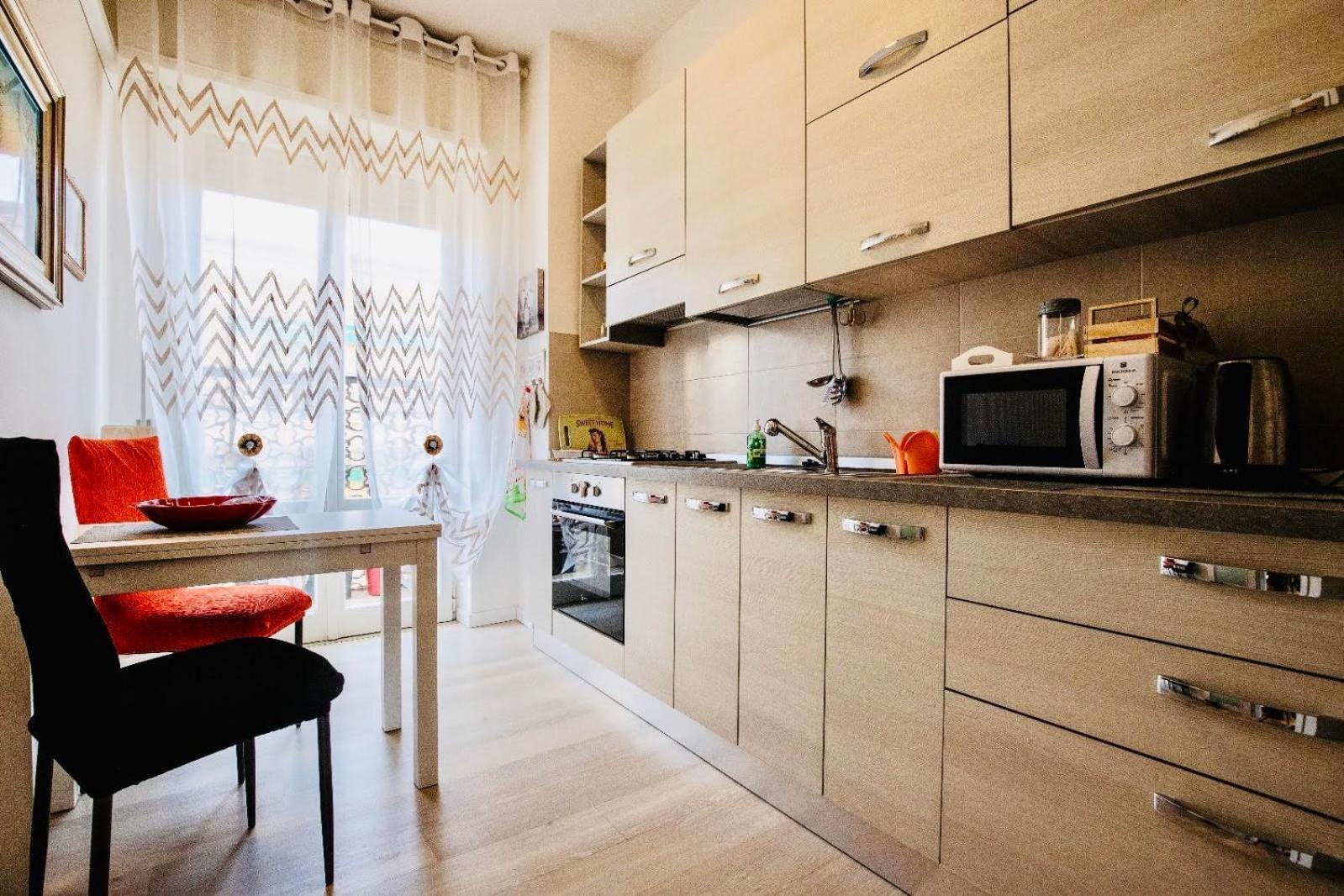 Апартаменты Palmira House - Delizioso Bilocale For Two Терни Экстерьер фото